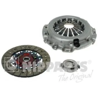 Kit d'embrayage NIPPARTS J2001142
