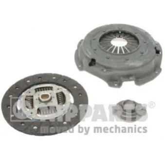 NIPPARTS J2001148 - Kit d'embrayage