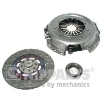 NIPPARTS J2001150 - Kit d'embrayage