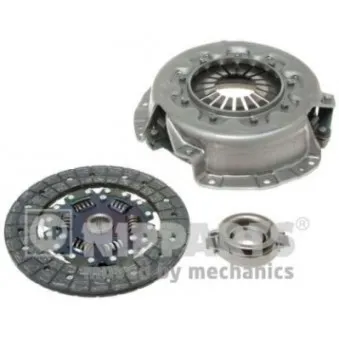 NIPPARTS J2001165 - Kit d'embrayage