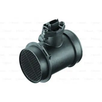 Débitmètre de masse d'air BOSCH 0 280 217 522