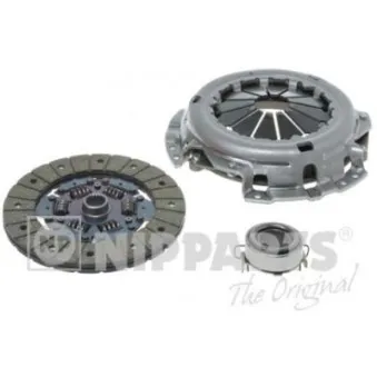 NIPPARTS J2002094 - Kit d'embrayage