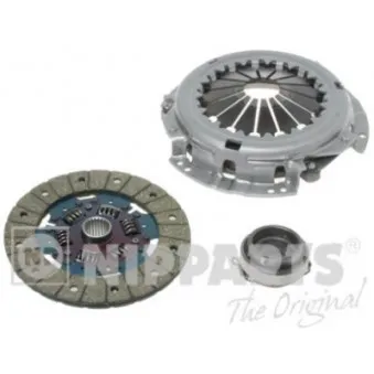 NIPPARTS J2002096 - Kit d'embrayage