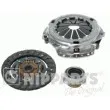 Kit d'embrayage NIPPARTS [J2002138]