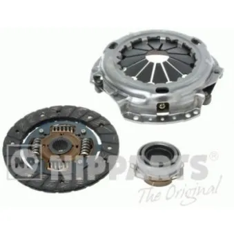 NIPPARTS J2002138 - Kit d'embrayage