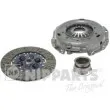 Kit d'embrayage NIPPARTS [J2002145]