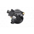 BOSCH 0 281 002 536 - Débitmètre de masse d'air