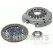 NIPPARTS J2002155 - Kit d'embrayage