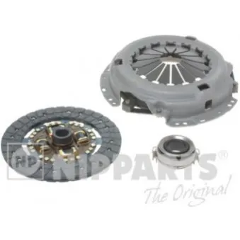 NIPPARTS J2002160 - Kit d'embrayage