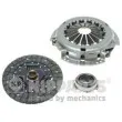 Kit d'embrayage NIPPARTS [J2002183]