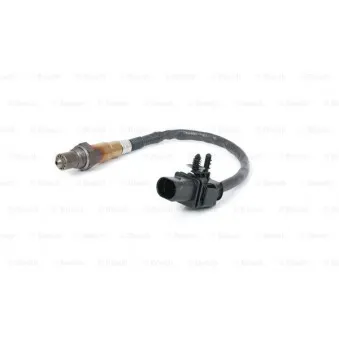Sonde lambda BOSCH OEM 1805BAA00341N