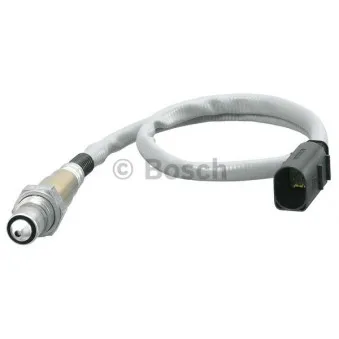 Sonde lambda BOSCH OEM A0075421618