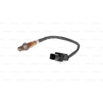 Sonde lambda BOSCH 0 281 004 413 pour MINI MINI CLUBMAN Cooper S JCW ALL4 - 211cv