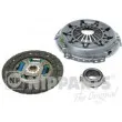Kit d'embrayage NIPPARTS [J2002237]