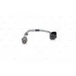 BOSCH 0 281 004 480 - Sonde lambda