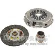 Kit d'embrayage NIPPARTS [J2002239]