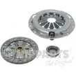 Kit d'embrayage NIPPARTS [J2003031]