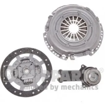 Kit d'embrayage NIPPARTS [J2003118]