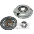 Kit d'embrayage NIPPARTS [J2004024]