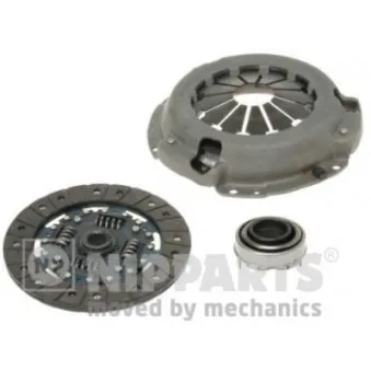 Kit d'embrayage NIPPARTS [J2004028]