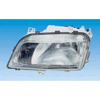 Projecteur principal BOSCH 0 301 048 312