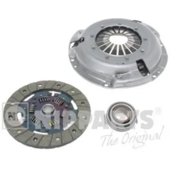 Kit d'embrayage NIPPARTS J2004059