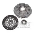 Kit d'embrayage NIPPARTS [J2005117]