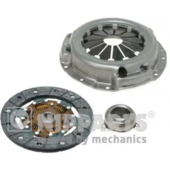 Kit d'embrayage NIPPARTS J2006035
