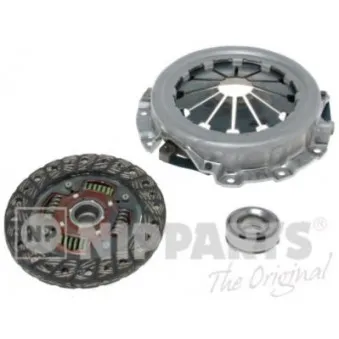 NIPPARTS J2006044 - Kit d'embrayage