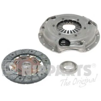 NIPPARTS J2007015 - Kit d'embrayage