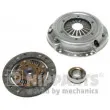 NIPPARTS J2008003 - Kit d'embrayage