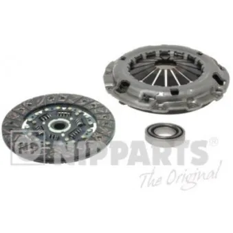 Kit d'embrayage NIPPARTS J2009024