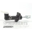NIPPARTS J2500501 - Cylindre émetteur, embrayage