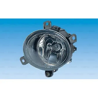 Projecteur antibrouillard BOSCH 0 305 062 003 pour FORD MONDEO 1.8 SCi - 130cv