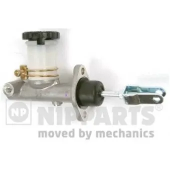 Cylindre émetteur, embrayage NIPPARTS J2501001