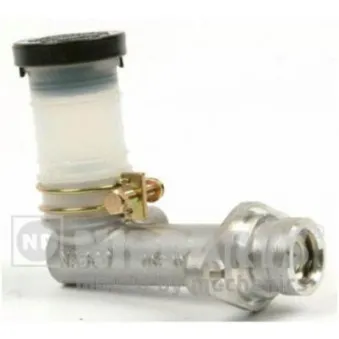 Cylindre émetteur, embrayage NIPPARTS J2501030