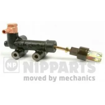 Cylindre émetteur, embrayage NIPPARTS J2502040