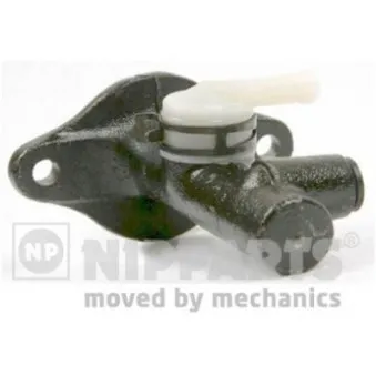 Cylindre émetteur, embrayage NIPPARTS OEM 3140136060