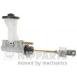 Cylindre émetteur, embrayage NIPPARTS [J2502092]