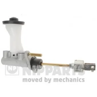NIPPARTS J2502092 - Cylindre émetteur, embrayage