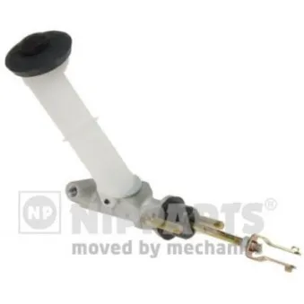 Cylindre émetteur, embrayage NIPPARTS J2502093