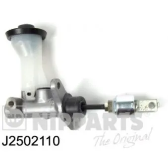 Cylindre émetteur, embrayage NIPPARTS OEM 3141035451