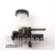 NIPPARTS J2503011 - Cylindre émetteur, embrayage