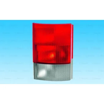 BOSCH 0 319 310 244 - Disperseur, feu arrière