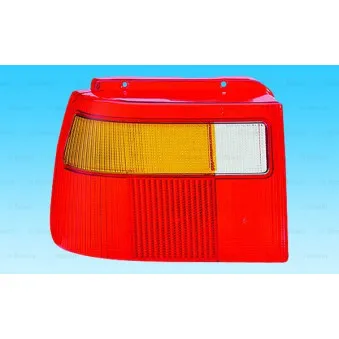 BOSCH 0 319 329 414 - Disperseur, feu arrière