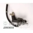 NIPPARTS J2503033 - Cylindre émetteur, embrayage