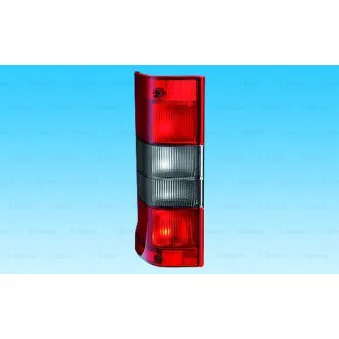 BOSCH 0 319 333 243 - Disperseur, feu arrière