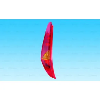 Disperseur, feu arrière BOSCH [0 319 336 143]