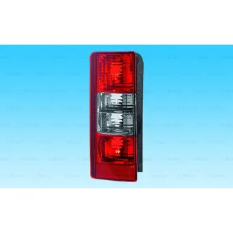 BOSCH 0 319 343 104 - Disperseur, feu arrière