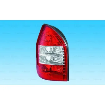 BOSCH 0 319 358 243 - Disperseur, feu arrière
